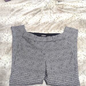 Maurice's patterned pants